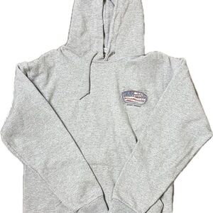 Ron Jon Gray Hoodie
